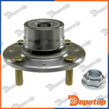 Moyeu de roue arriére pour MITSUBISHI | MB584790